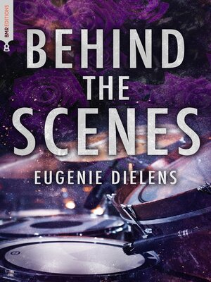 cover image of Behind the scenes